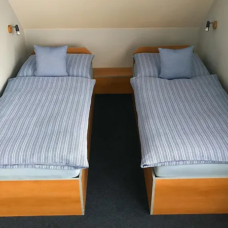 Gæstehus Z&z 3*