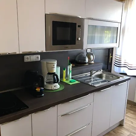 Z&z Gæstehus 3*